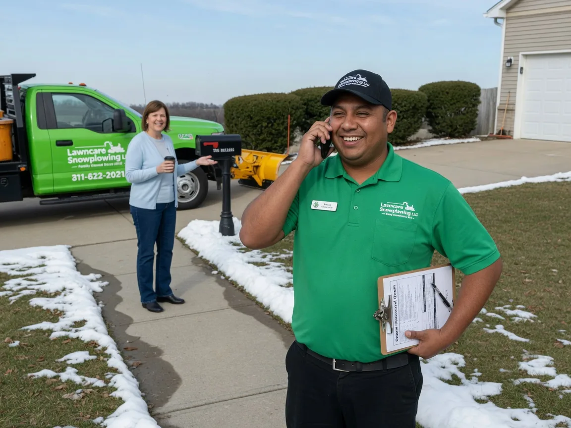 Lawn Care Services By Expert Landscaper Fullerton, NE FAQs